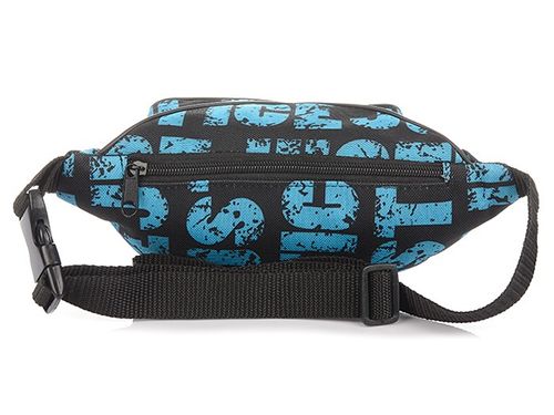 Saszetka Biodrówka Nadruk Solidna Nerka P40 na Arena.pl