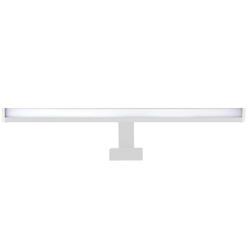Kinkiet Mirore 10W 60cm Biały na Arena.pl