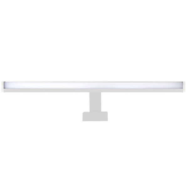 Kinkiet Mirore 10W 60cm Biały zdjęcie 7