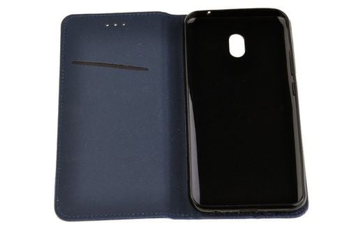 Etui Smart do Xiaomi Redmi 8A niebieski na Arena.pl