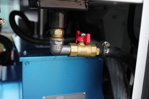 Generator Agregat Prądu AVR Diesel 16kW 230/400V prądotwórczy diesla 3 fazy na Arena.pl