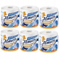 Almusso Ręcznik papierowy Huragan 300 listów x 6 sztuk