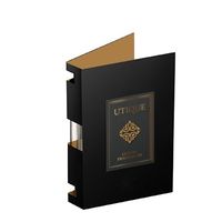 Próbka zapachu FM UTIQUE Midnight Drama unisex 2ml