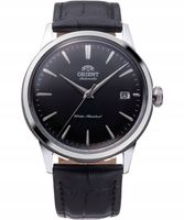 Zegarek Męski Orient RA-AC0M02B10B czarny pasek