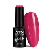 Lakier hybrydowy LED/UV Gel Polish NTN Premium Springtime selfie Nr 282 5g