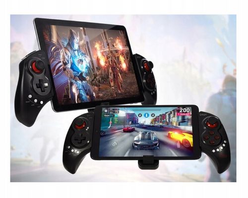 Pad bezprzewodowy Webski GMPPG9023S na Arena.pl