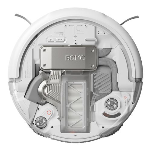 robot sprzątający dji romo a na Arena.pl
