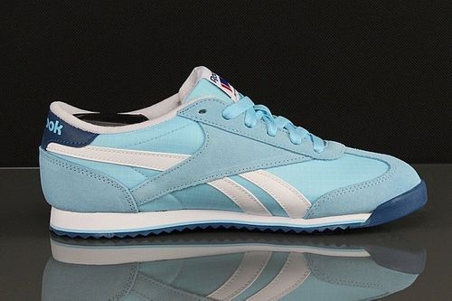 Reebok ROYAL CL RAY (M46663) na Arena.pl