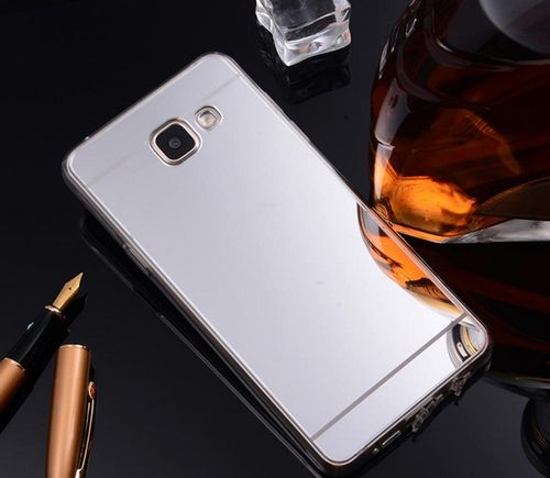 Etui Lustro  Samsung Galaxy A5 2016 / A510 na Arena.pl
