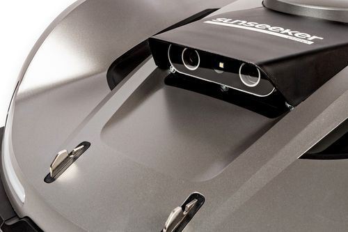 Robot koszący Sunseeker X7 Plus Elite RTK 6000m2 bezprzewodowy na Arena.pl