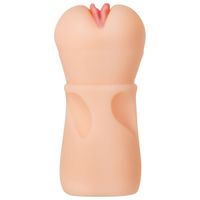 Endurance masturbator w kształcie tyłka Zero Tolerance Zero Tolerance Mięso