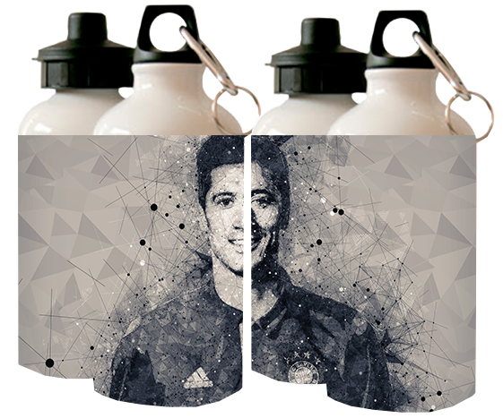 Bidon Lewandowski zdjęcie 1