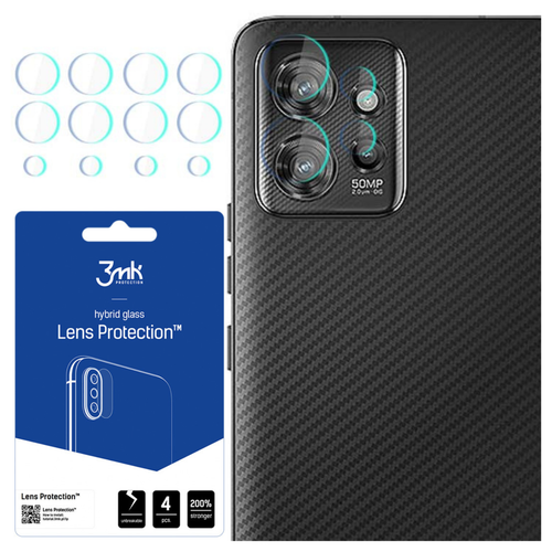 motorola thinkphone - 3mk lens protection na Arena.pl