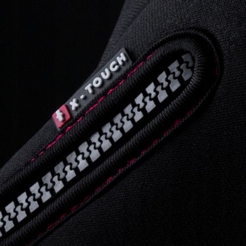 REKAWICZKI WEISNER DO SMARTFONA ROWEROWE DOTYKOWE na Arena.pl