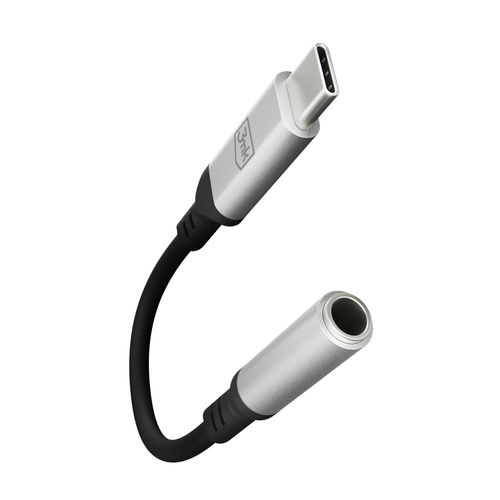 accessories - 3mk adapter usb-c - jack 3,5 mm na Arena.pl