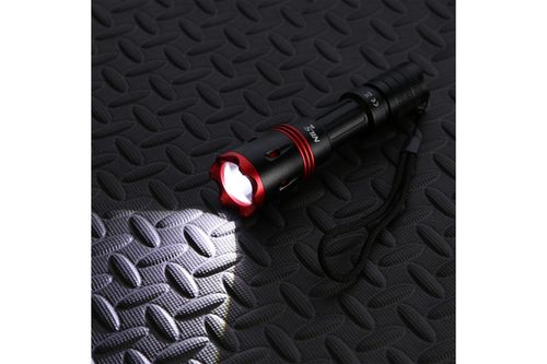 NILS NC0004 LATARKA LED 100 LM na Arena.pl