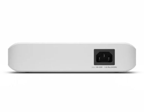 Switch Ubiquiti USW-LITE-16-POE Biały na Arena.pl