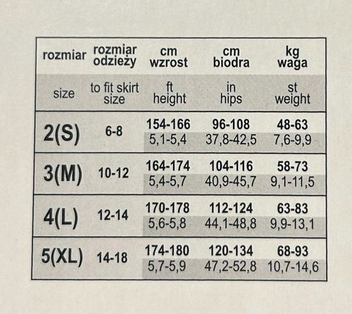 Rajstopy z mikrofibry Gatta & E.Wedel 40 den r. 3-M MILKY CHOCO NOWOŚĆ! na Arena.pl
