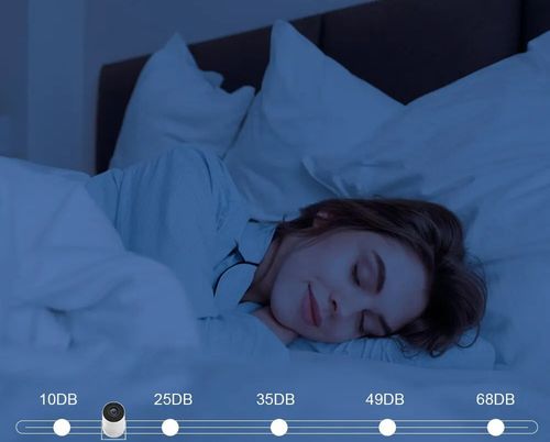 RESTEQ Projektor kina domowego HD Android 11 z WiFi 6 i Bluetooth 5.0 na Arena.pl