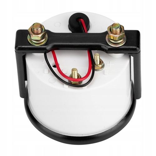 WOLTOMIERZ VOLTOMIERZ SAMOCHODOWY 12V 52MM na Arena.pl