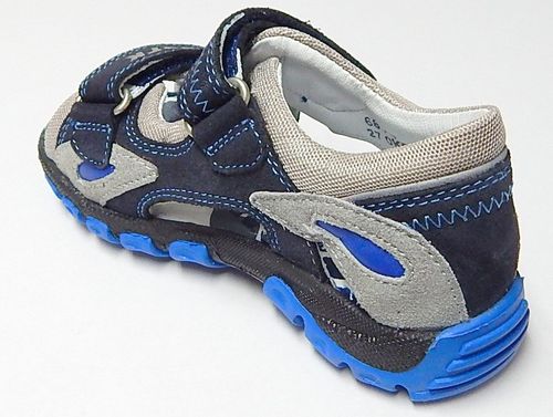 Bartek sandałki 69157 0KP Bartek - 27 - 17cm na Arena.pl