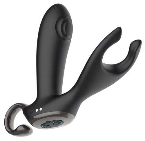 dual tapping anal vibrator na Arena.pl