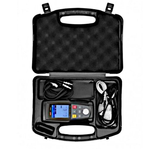 WINTACT WT130A MIERNIK GRUBOŚCI POWŁOKI MATERIAŁU na Arena.pl