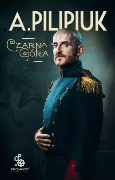 Czarna góra zdjęcie 1