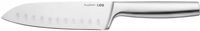 Nóż Santoku BergHOFF Leo Legacy 17,5 cm Stal nierdzewna