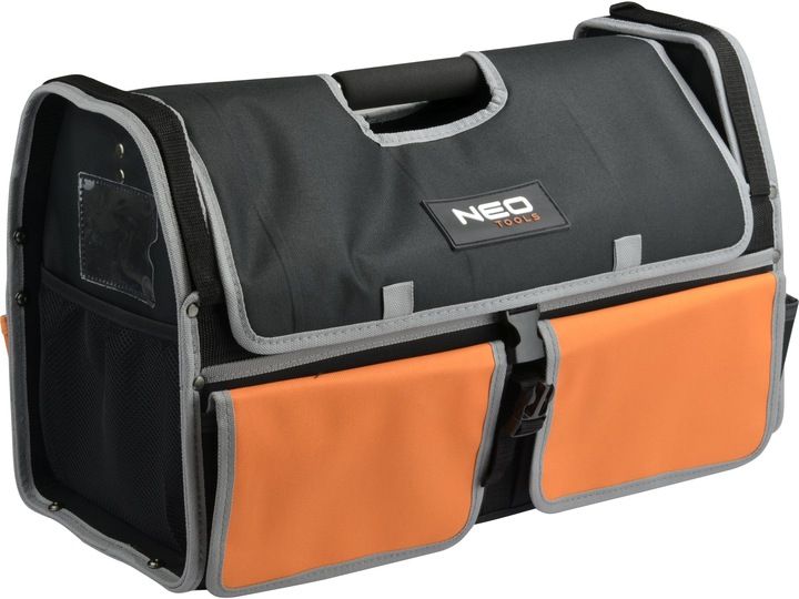 NEO TOOLS Torba Narzędziowa 20", Nylon 600D zdjęcie 15