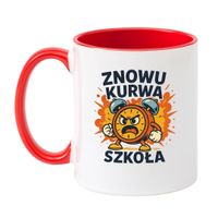 Klasyczny Biało-Czerwony 330 ml