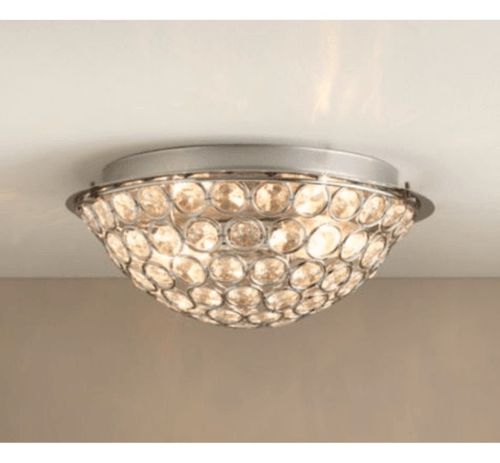 Plafon Living Sparkle Round  4328836 na Arena.pl