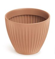 doniczka latia round - terakota - pp-tlro30t