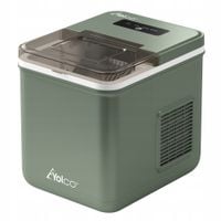KOSTKARKA DO LODU YOLCO ICM1 PISTACHIO, 12V I 24V