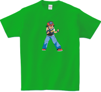 Koszulka T-shirt Pokemon