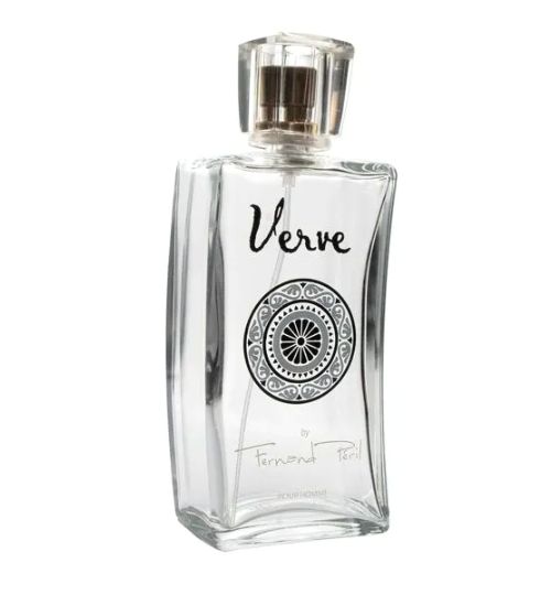 Feromony Verve dla mężczyzn 100 ml zdjęcie 1
