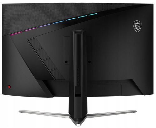 Monitor LED 32" MSI MAG 325CQRXF E2 na Arena.pl
