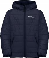 KURTKA Jack Wolfskin Unisex Kids Zenon