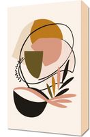 Obraz 30x50cm Inspiracja