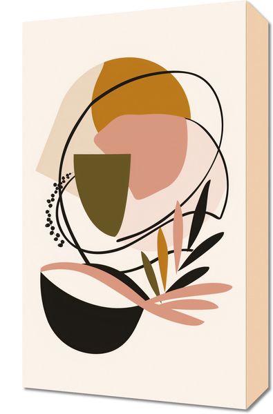 Obraz 30x50cm Inspiracja zdjęcie 1