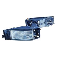 REFLEKTOR LAMPA PRAWA IVECO EUROCARGO I-III 2001 2002 2003 2004 2005 2006