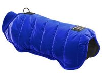 Wodoodporna ocieplana kurteczka dla psa Chaba Kubrak Dopamine 3XL chabrowy