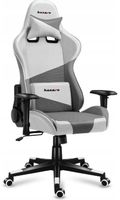 Fotel Gamingowy Obrotowy Gracza Huzaro Force 6.2