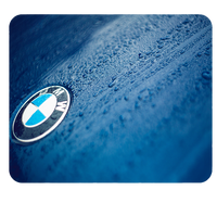 Podkładka pod myszkę BMW