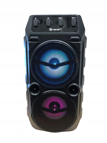 Głośniki Tracer Superbox TWS BLUETOOTH na Arena.pl