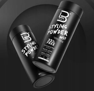 PUDER LEVEL3 DUST SUPER MOCNY DO STYLIZACJI 30G zdjęcie 3