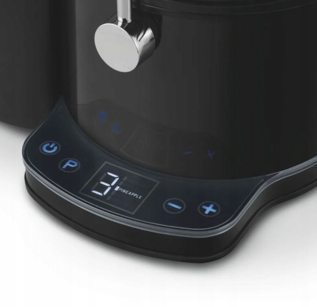 Sokowirówka Zelmer Duży otwór wsadu 1 l soku 800W zdjęcie 2