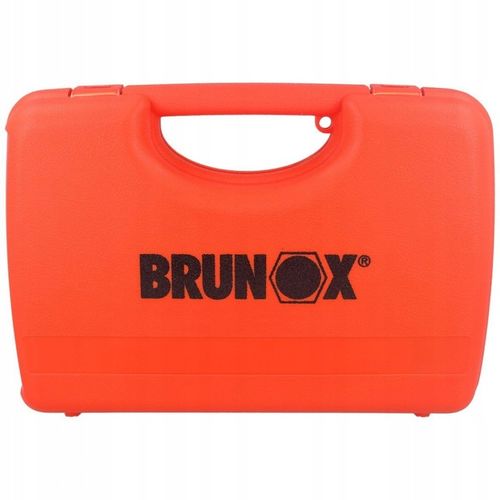 Zestaw do czyszczenia i konserwacji broni Brunox Lub&Cor Gun Care Smar na Arena.pl