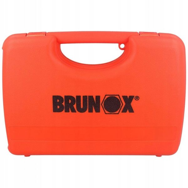 Zestaw do czyszczenia i konserwacji broni Brunox Lub&Cor Gun Care Smar zdjęcie 3