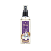 Glantier 553 Rozświetlająca mgiełka do ciała 100ml